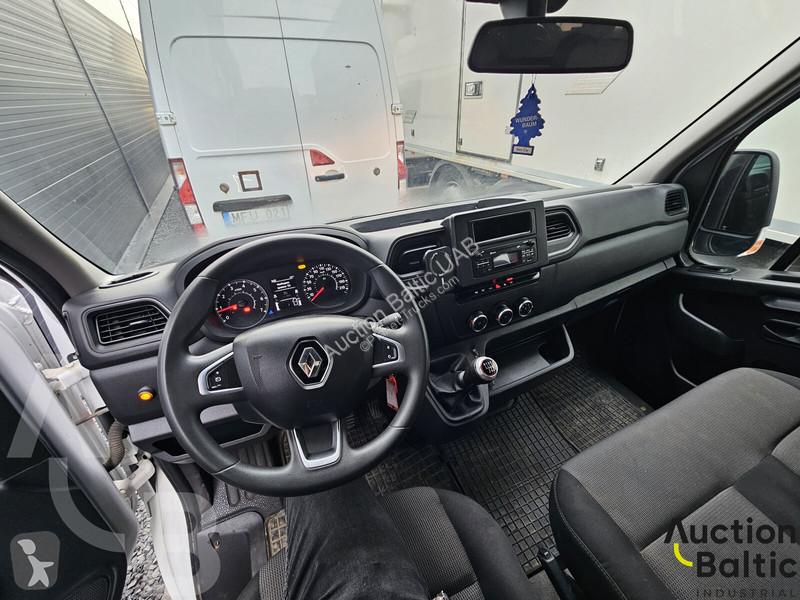 Buss Renault Multicab