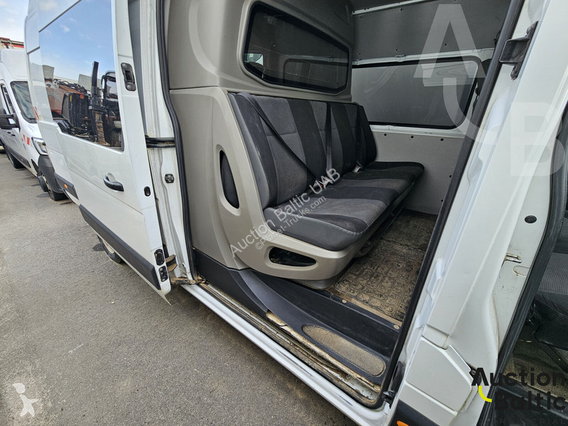 Buss Renault Multicab