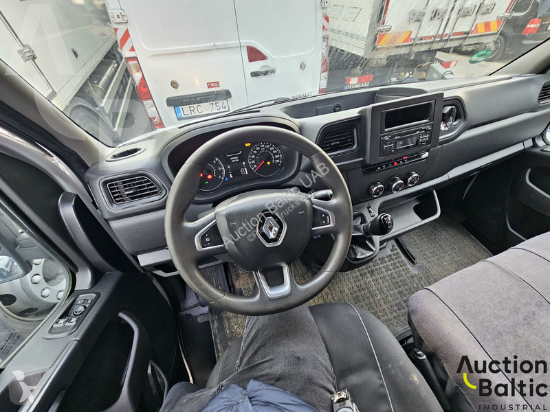 Buss Renault Multicab