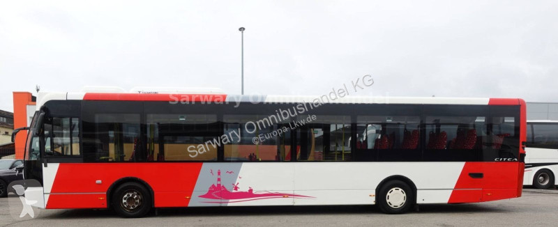Buss VDL 4x Citea LLE 120.255*EURO 6* KlIMA*...