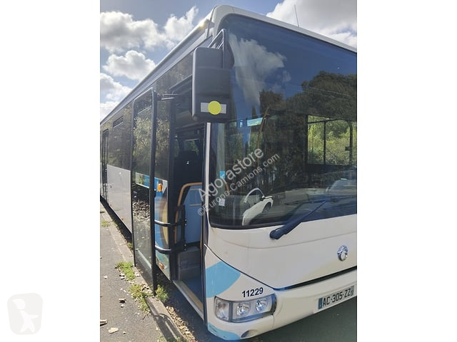 Buss Irisbus