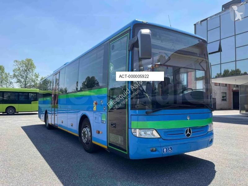 Autobus Mercedes