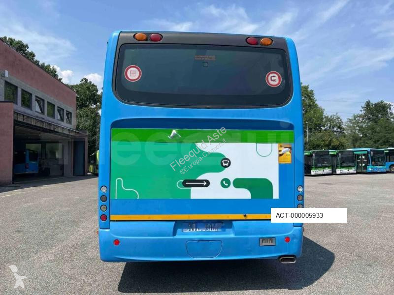 Autobus Iveco