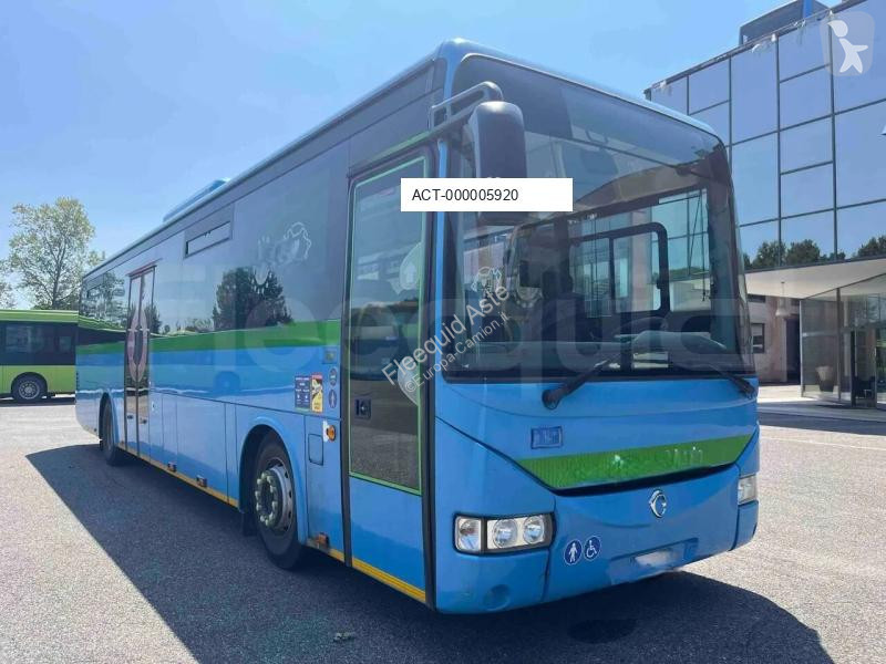 Autobus Iveco