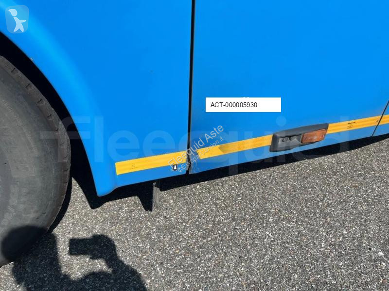 Buss Iveco