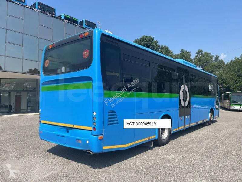 Autobus Iveco