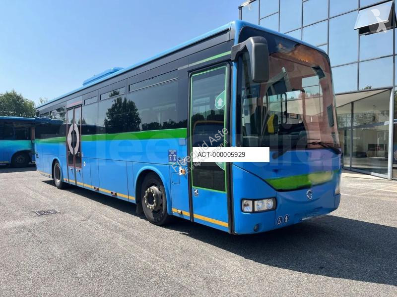 Autobus Iveco
