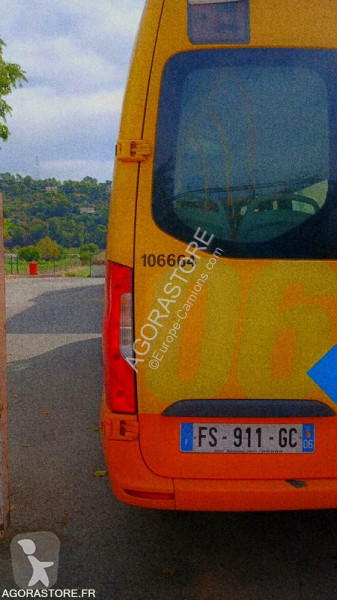 Autobus Mercedes SPRINTER
