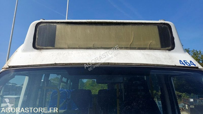 Buss Iveco DAILY