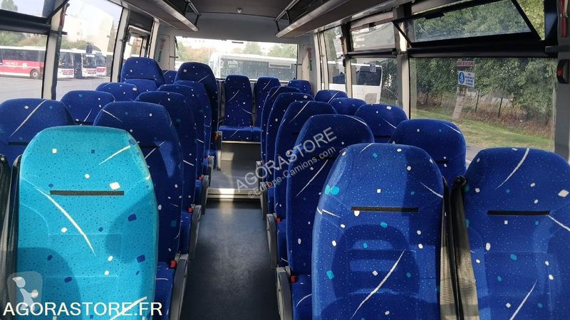 Autobussen Dietrich Carebus PRODIG