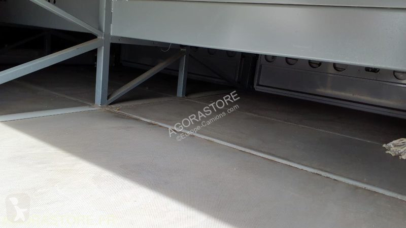Buss Mercedes INTOURO