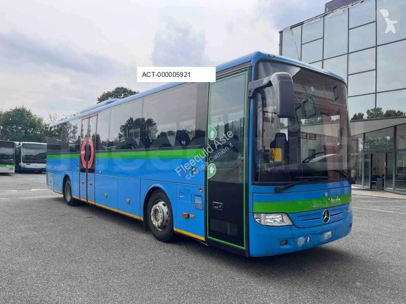 Buss Mercedes