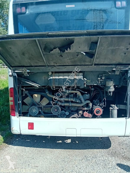 Buss Mercedes INTOURO