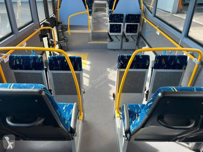 Autobus Iveco LE , CB LE 4 mit 38 Sitzplätze
