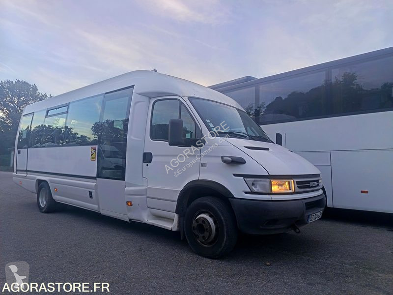 Buss Iveco 65C17