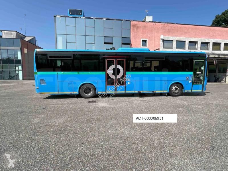 Buss Iveco