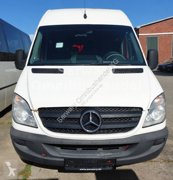 Autobús Mercedes 316 CDI...