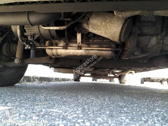 Autobús