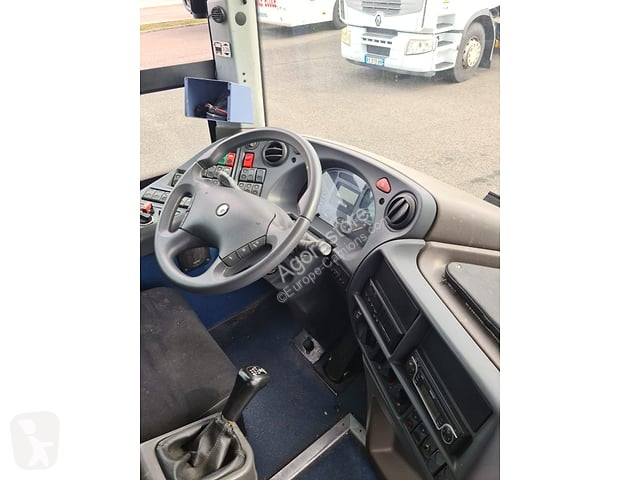 Autobús Irisbus CROSSWAY