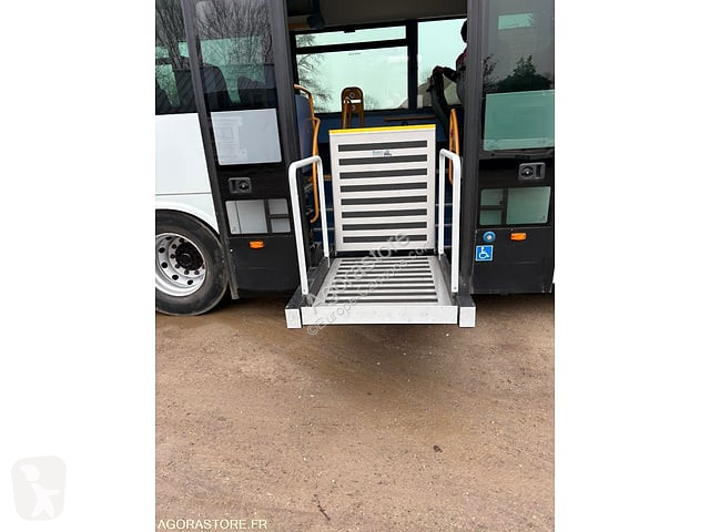 Autobús Irisbus CROSSWAY