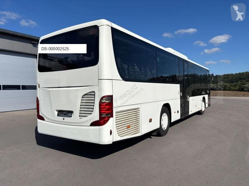 Autobús Setra S415