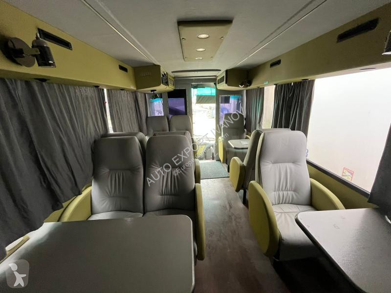 Autobús Bova Aménagé FUTURA