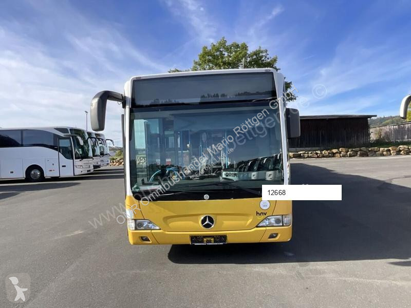Pullman Mercedes O 530 G