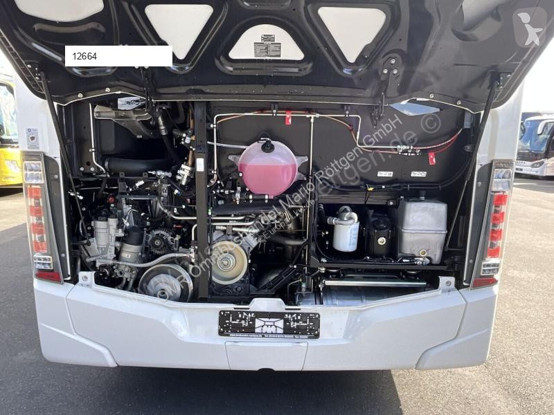 باص Mercedes O 530