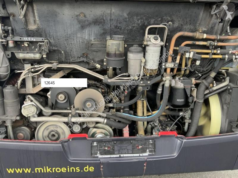 Pullman Mercedes O 530 G