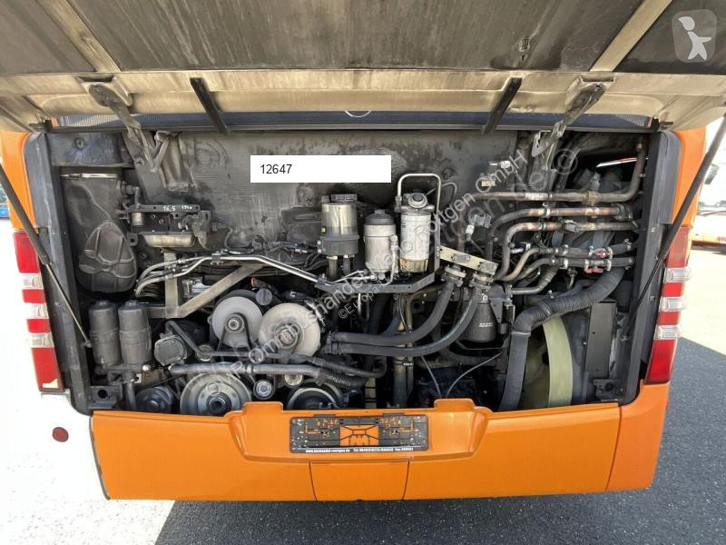 Градски автобус Mercedes O 530 G