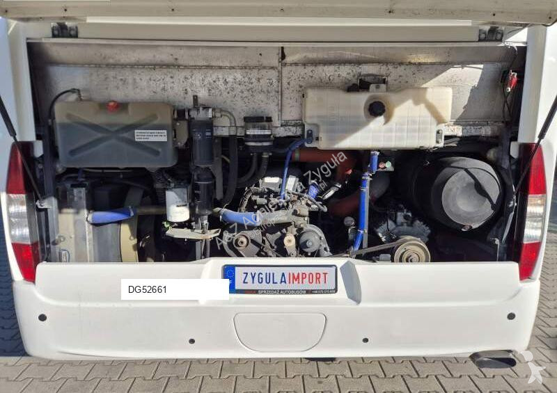 باص Irisbus CROSSWAY/ SPROWADZONY / EURO 5 /...