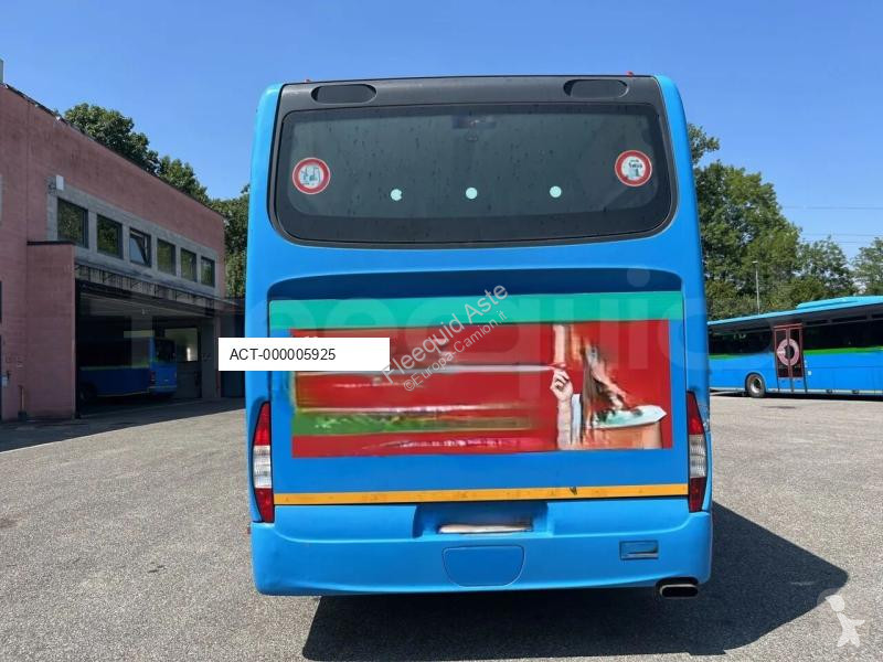 Autobuz Iveco