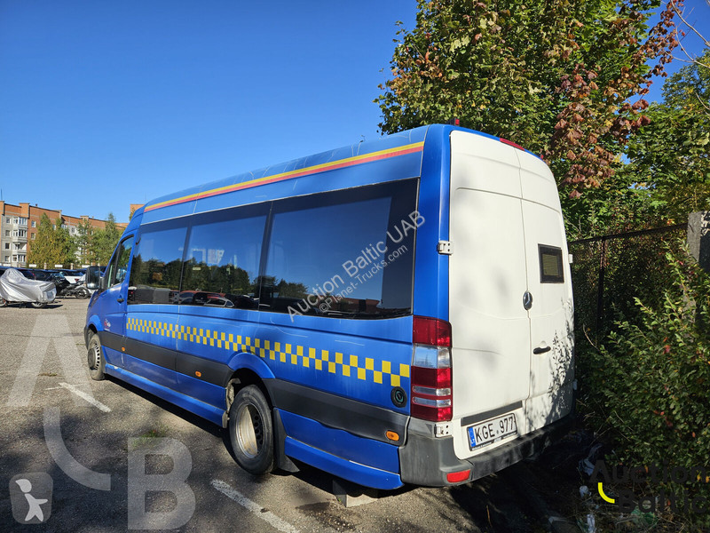 Autobuz Mercedes Atlas
