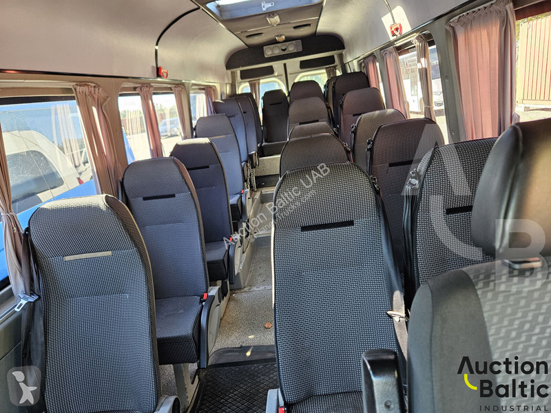 Autobuz Volkswagen
