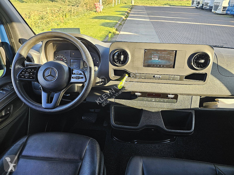 Autobus Mercedes 314 L2H1 Tourer Personenbus...