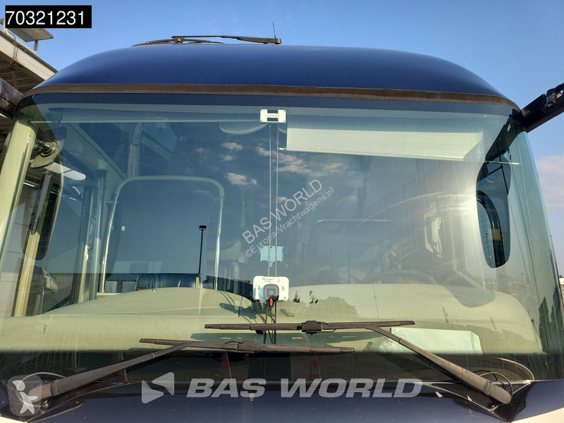 Véhicule utilitaire Iveco TX9/090 4X2...
