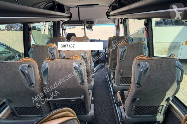 Véhicule utilitaire Mercedes 519 /Klima/21 Sitze