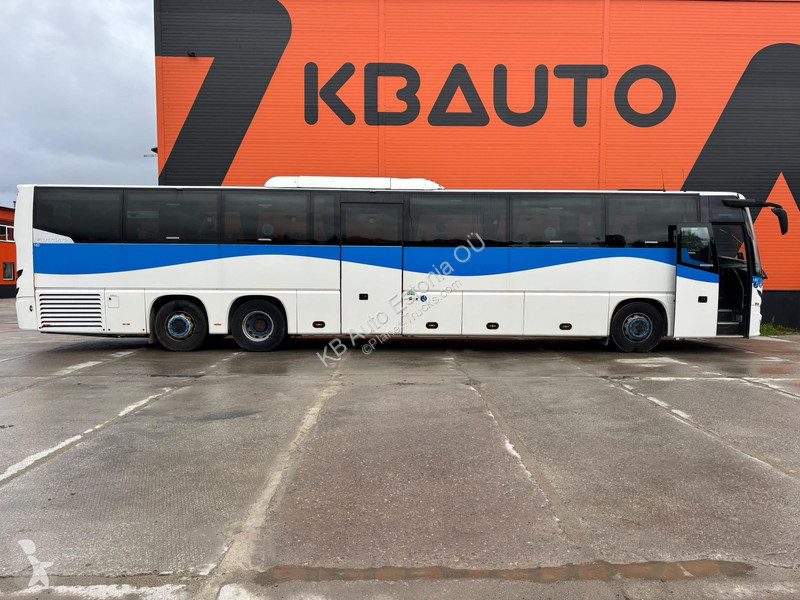 VDL Futura FMD 2-148/440 6x2*4 57 SEATS / AC /...