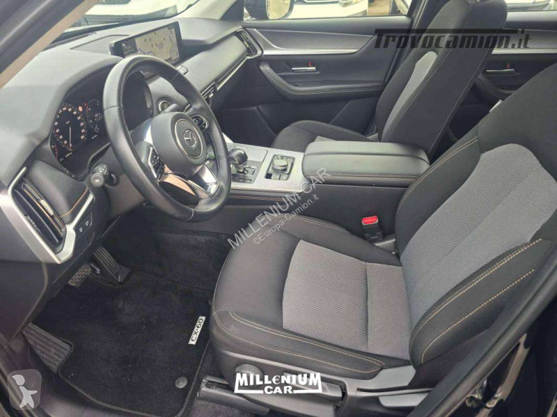 Véhicule utilitaire Mazda MAZDA CX60 DIESEL...