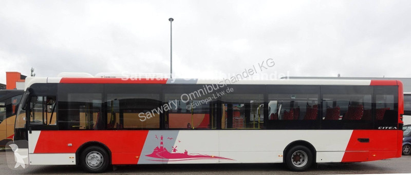 VDL Citea LLE 120.255* EURO 6* KlIMA* SLF*SLE*...