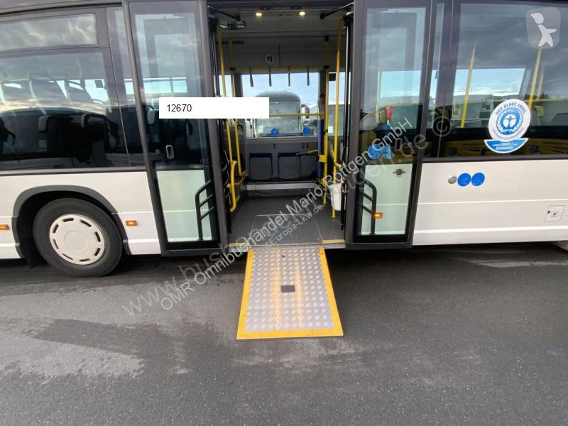 Scania Citywide LE bus