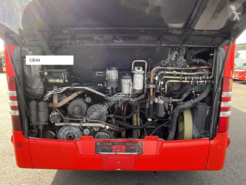 Mercedes O 530 G bus