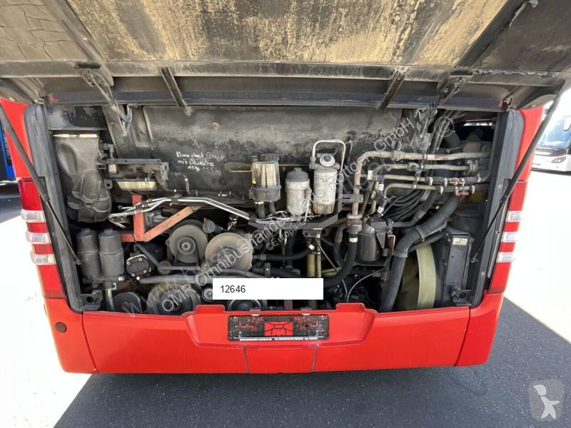 Mercedes O 530 G bus