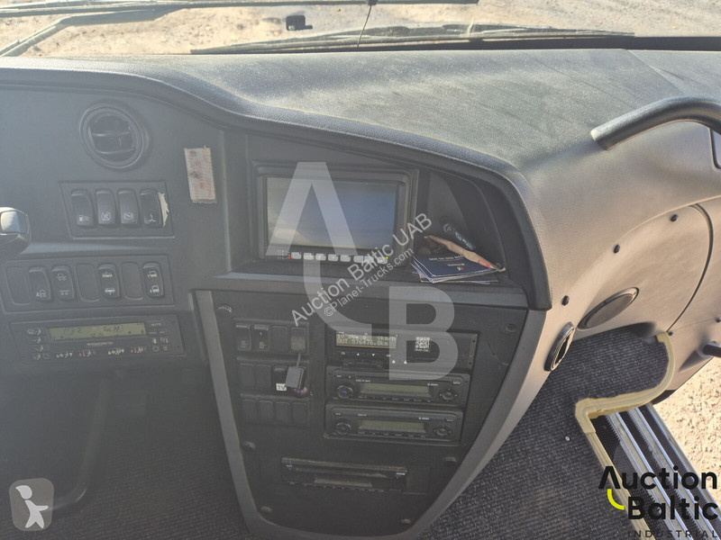 Véhicule utilitaire Scania  M335