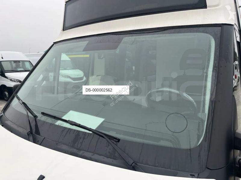 Véhicule utilitaire Iveco