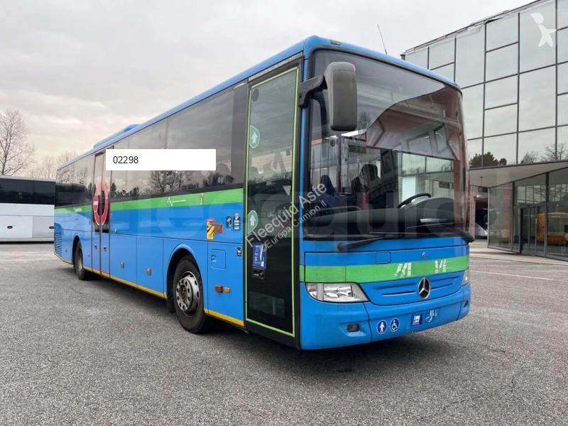 Autobus Mercedes