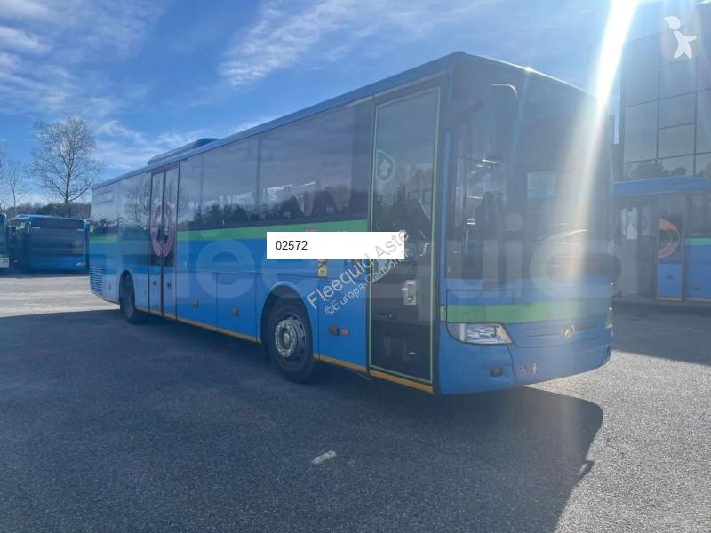 Autobus Mercedes