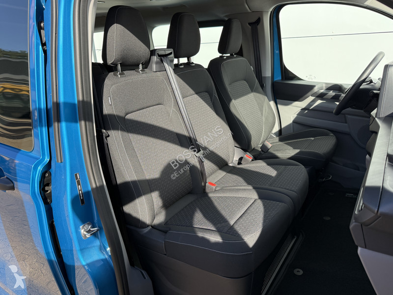 Véhicule utilitaire Ford Custom e Custom 71kWh...