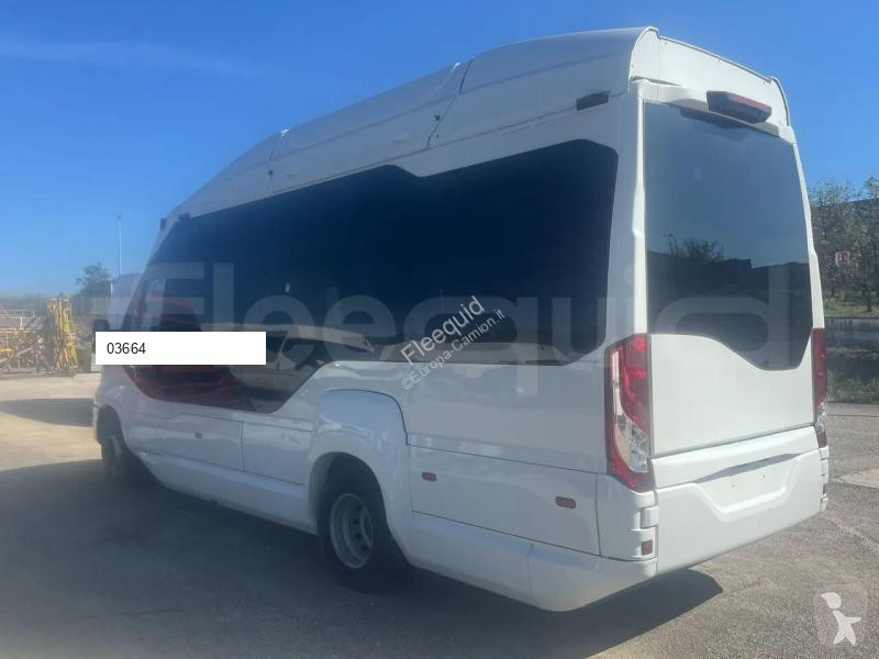 Iveco  bus