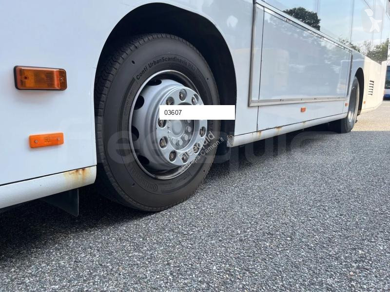 Autobus Mercedes K